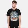 Mickey Mouse Fantasia T-Shirt, Men's and Women's Sizes Tee (DSY-45653)