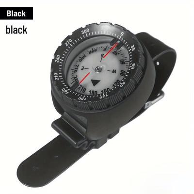 Brangdy Luminous Dive Watch Compass