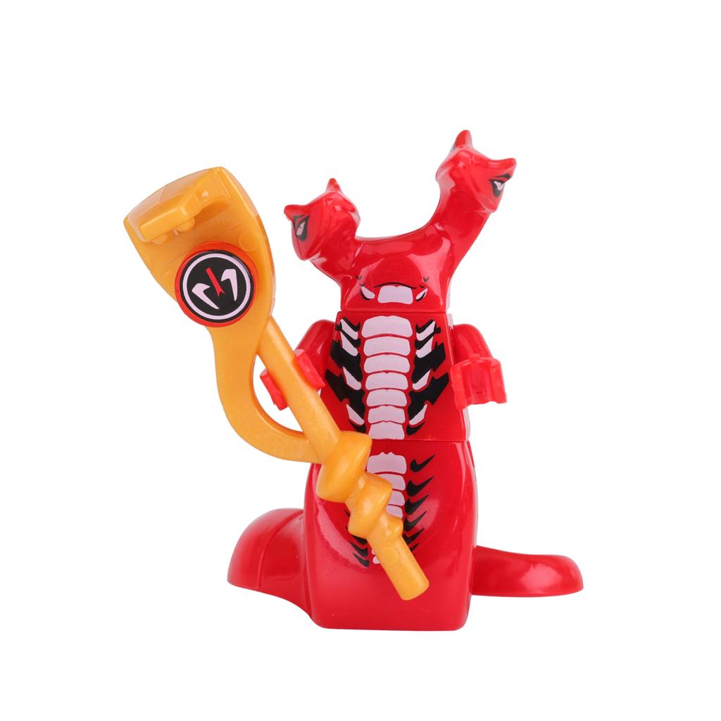 Children's Building Block Figurines Are The Best Gifts For Kids
