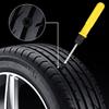 Car Tire Repair Nail Vacuum Tyre Screw Rubber Patch Car Wheel Universal Puncture Repair Kit Car Motorcycle Tubeless Nails Tool
