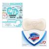 Safeguard Soap & Jie Ting Sanitary Napkin Set