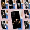 Der Pate für Samsung Galaxy A16 A06 A56 A36 A26 A05 A22 A32 A52 A54 A34 A14 A55 A15 A53 A33 A35 Hülle