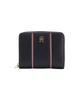 Icon Medium Zip Around Wallet AW18653 FREE Navy DW6