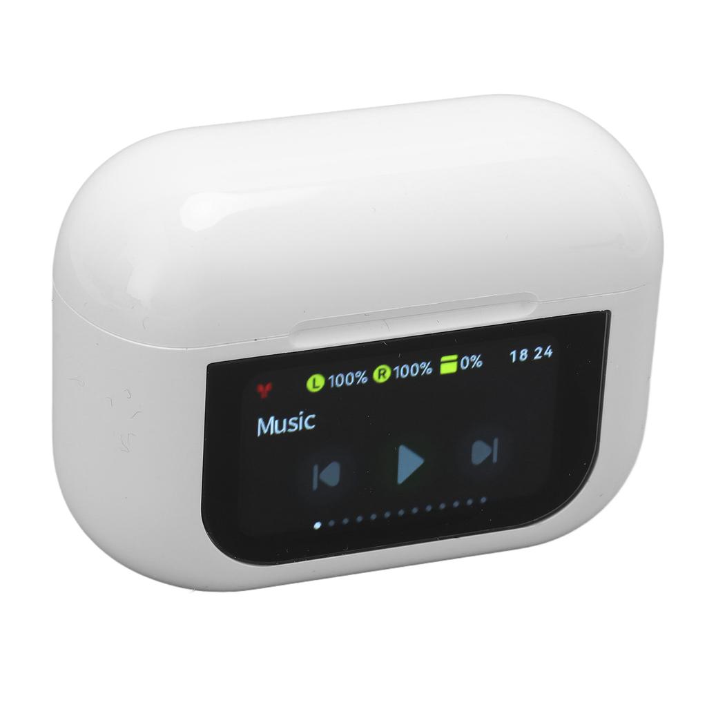 Language Translator Earbuds 144 Online Languages Bluetooth 5.4 Wireless Earbuds Real Time Translation Earbuds with APP