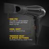 Hair dryer 3405-047