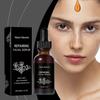 Limited time!!West Month Skin Repair Serum - Gently Moisturizes Facial Skin, Improves Dullness, Brightening Skincare Essence
