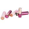 4pcs Lipstick Tube DIY Empty Lip Gloss Lipstick Lip Balm Cosmetic Containers Tube