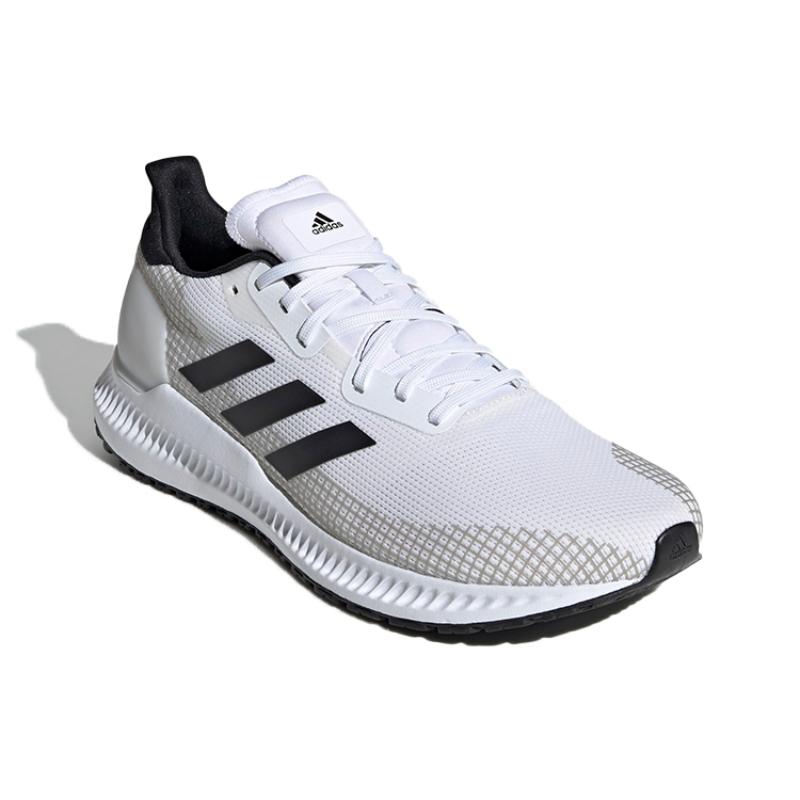 Adidas Solar Blaze 'White Black' Sneakers EF0810