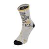 Harry Potter Unisex Adult Dobby Is Free Socks