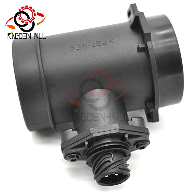 0280217502 MAF Mass Air Flow Sensor Meter For BMW 325i IS 525i 530i M3 2.5L 3.0L E32 E34 E36 E38 1747155 0 280 217 502