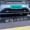 2023 NIO ES6 Front Grille Insect Screen Protective Mesh
