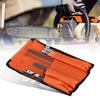 10Pcs Chain Saw Sharpening Kit Chainsaw File Tool Set Guide Bar File