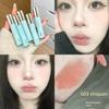 Bulb Jelly Lips! Aztk Lip Gloss Weightless Water Wave Lip Jelly Lip Glaze Lipstick with a Watery Mirror Finish and a Pure Desire Vibe