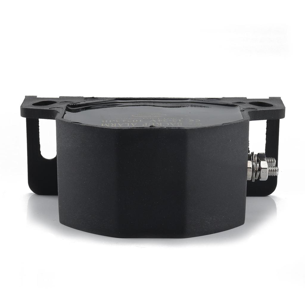 Car Horns And Alarms - Automotive Interior Components