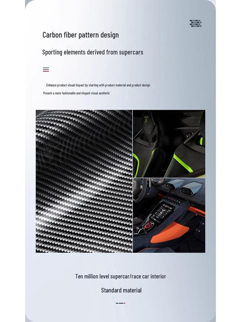 Steering Wheel Cover for BYD: Dolphin, Han, Seagull, Yuan Plus, Qin Plus DMI, Song, Tang - Includes Card Holder
