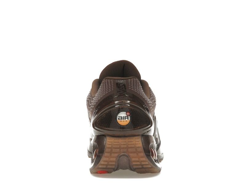 Nike Isamaya Ffrench x Air Max DN Light Chocolate W - HQ3837-200