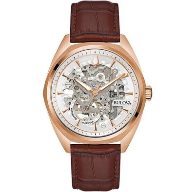 Uhr Bulova 97A175 Classic