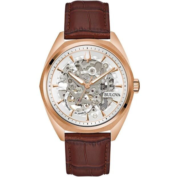 Uhr Bulova 97A175 Classic