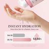 [medicube] PDRN Pink Cica Soothing Toner I Pink Glow Toner I Salmon DNA, Salmon PDRN, Hydrating, Moisturizing