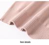 Mom's 2026 Spring Gauze Sleeve Knit Top Set for Middle-Aged & Elderly Women