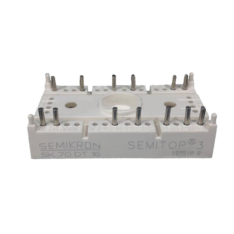 Brandneues SK120KQ08 Thyristor-IGBT-Modul-Diode - Vollständige Modellpalette verfügbar, Schneller Versand