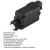 Zentralverriegelung Stellmotor für Renault Scenic Megane Clio Ersatzteil 7702127213 OEM Zentralverriegelungsmotor Fahrzeugsicherheit Riegel