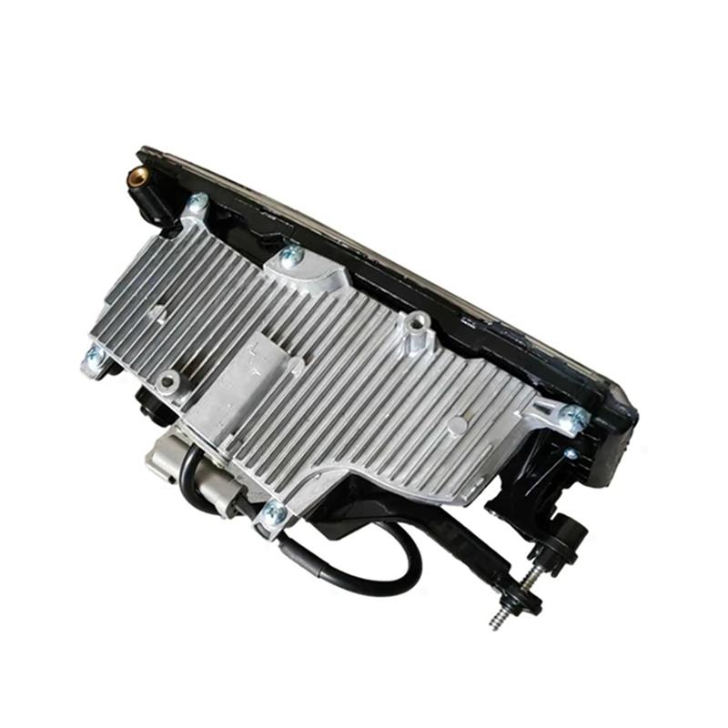 Right Fog Lights For Scania R650 G500 S730 S500 P500 Truck Spare Parts Parts LED Fog Light 2552715 2552718 RH-A87Q