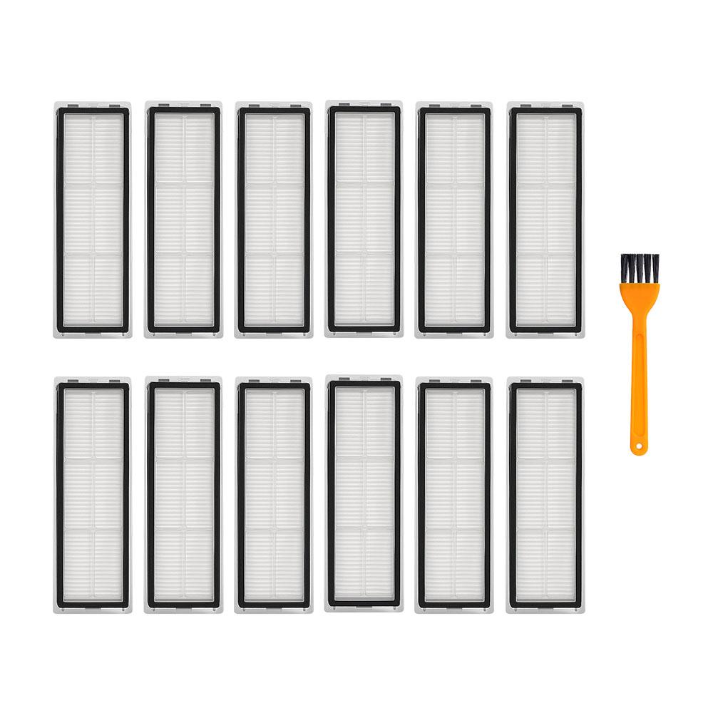 Washable Filter Part For Dreame D10 Plus Gen 2 RLD32GD L10s Ultra For Xiaomi X20+ X10+ X10 Plus Mop 2 Ultra Accessories