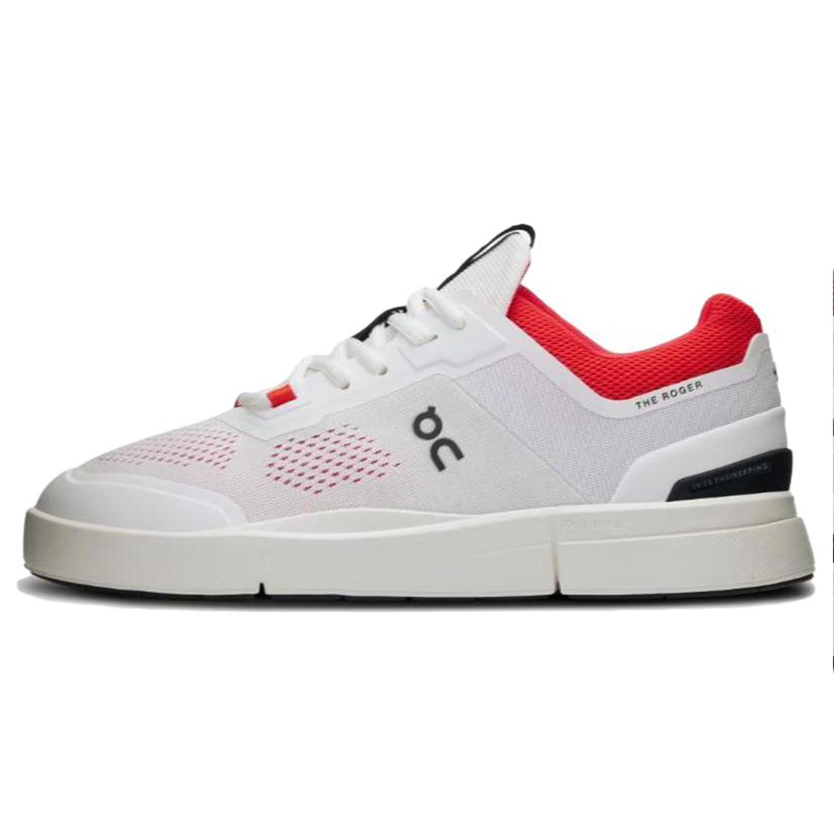 Кроссовки On The Roger Spin Undyed Spice 3WD11482252 43