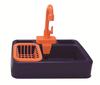 Children's Electric Dishwashing Station Pretend Play Kitchen Toy