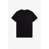 Fred Perry Mens Tipped T-Shirt
