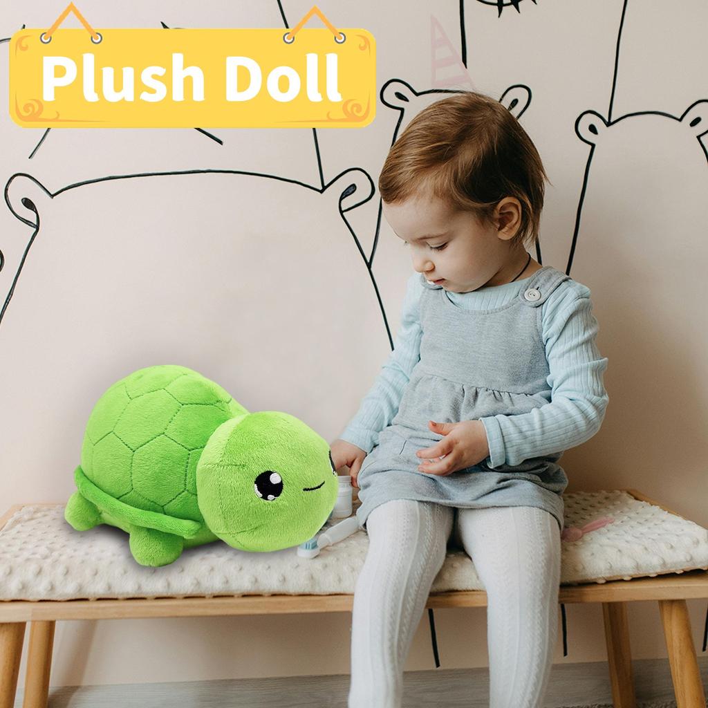 Plush Stuffed Toys Soft Throw Pillow Decorations, Kids Birthday Party Preferred Gift For Holidays, Birthdays