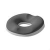 Donut Pillow Seat Cushion for Long Sitting Work Ergonomic Breathable Lightweight Comfortable Memory