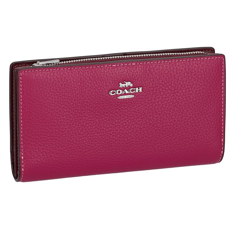 

[coach] long wallet C8329 SVC0X [product]
