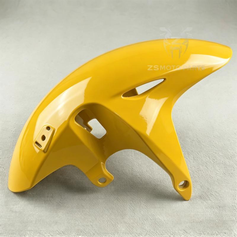 For HONDA CBR600F 2011 2012 2013 Front Fender Mudguard Fairing Tire Wheel Splash Guard Motorcycle Cover Cowl Panel