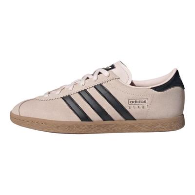 Originals Stadt Scarpe da Skate Basse Durevoli con Suola Morbida Confortevole e Sottile Sneakers Unisex Rosa JR6347