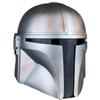 4 Style The Cosplay Helmets Pvc Masks Props Halloween Mandalorian Helmet