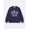 Gu By Uniqlo Heavyweight Sweat Pullover Harry Potter