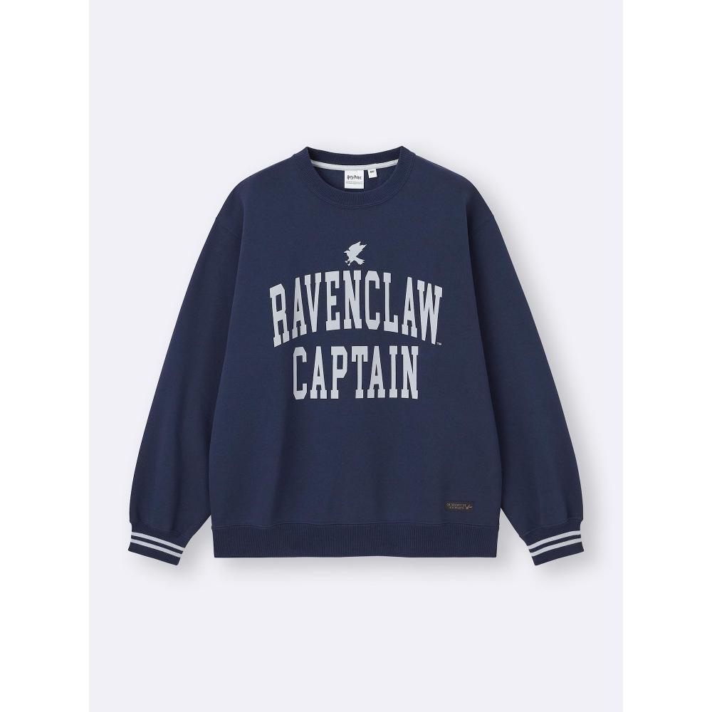 Gu By Uniqlo Heavyweight Sweat Pullover Harry Potter