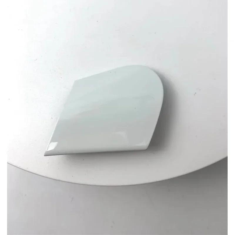 Car Front Left Door Handle Cover Trim Lid for VW Volkswagen ID4 ID6 ID.4 ID.6 ID.4X ID.6X