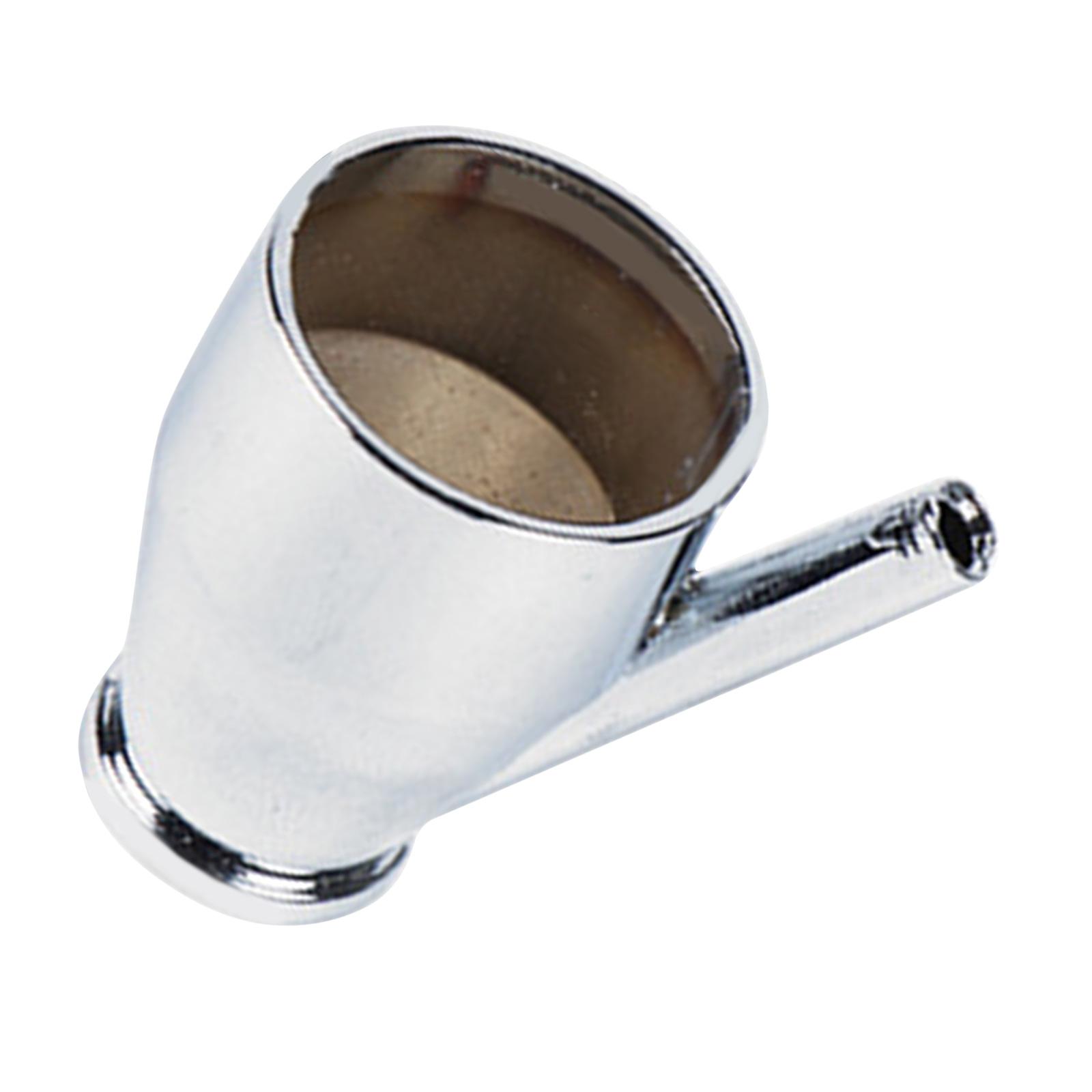 

Профессиональные аэрографы, распылитель краски с чашкой для детальной отделки по дереву, металлу, для изящных художественных работ и проектов по украшению дома