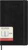 Moleskine 2026 Daily January Large Size x Soft DSB12DC3Y26 Planner, 12-Month Diary, Start, (13cm 21cm), Cover, Black,