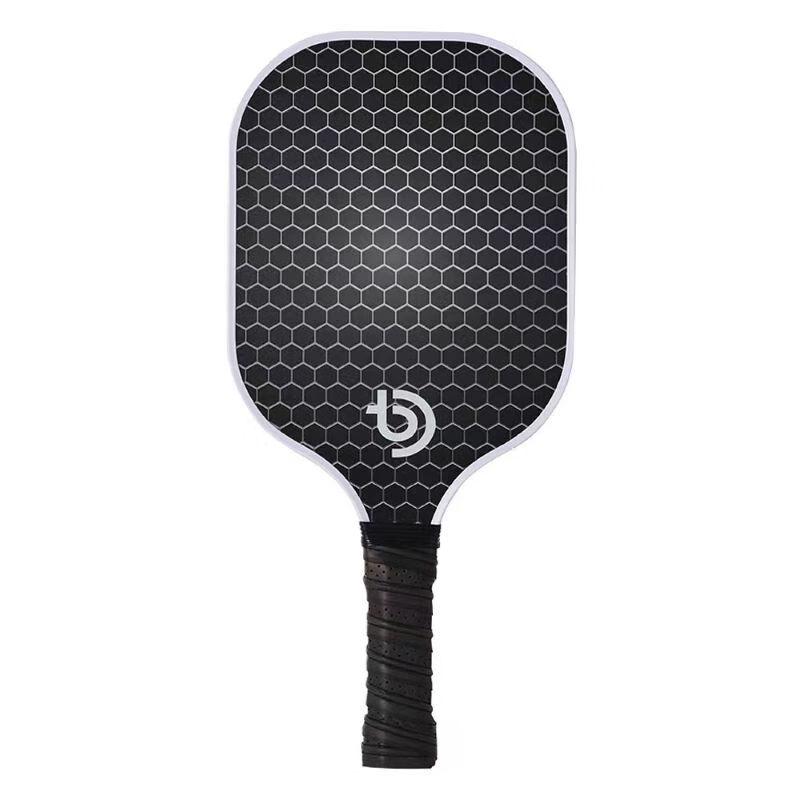 WEZHO Carbon Fiber Pickleball Paddle Set
