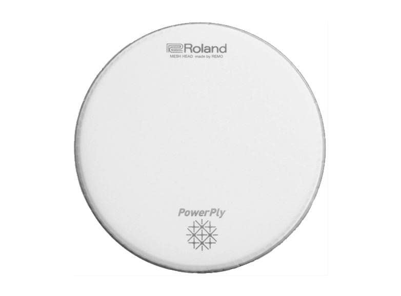Roland PowerPly File Head MH2 Serisi File Head 10 inç MH2-10
