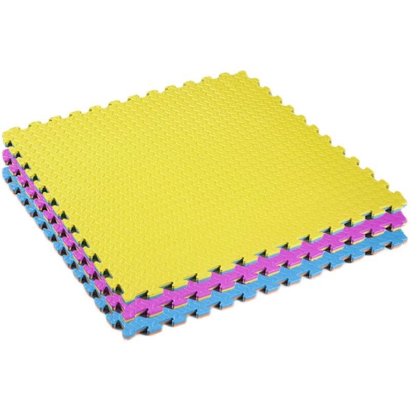 Jianliguan Taekwondo & Exercise Floor Mat