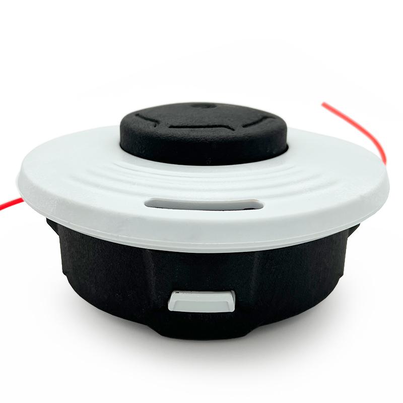 Garden Power Tool Accessories M10*1.25 Quality Automatic Grass Trimmer Head 46-2 for Gasoline Brush Cutter