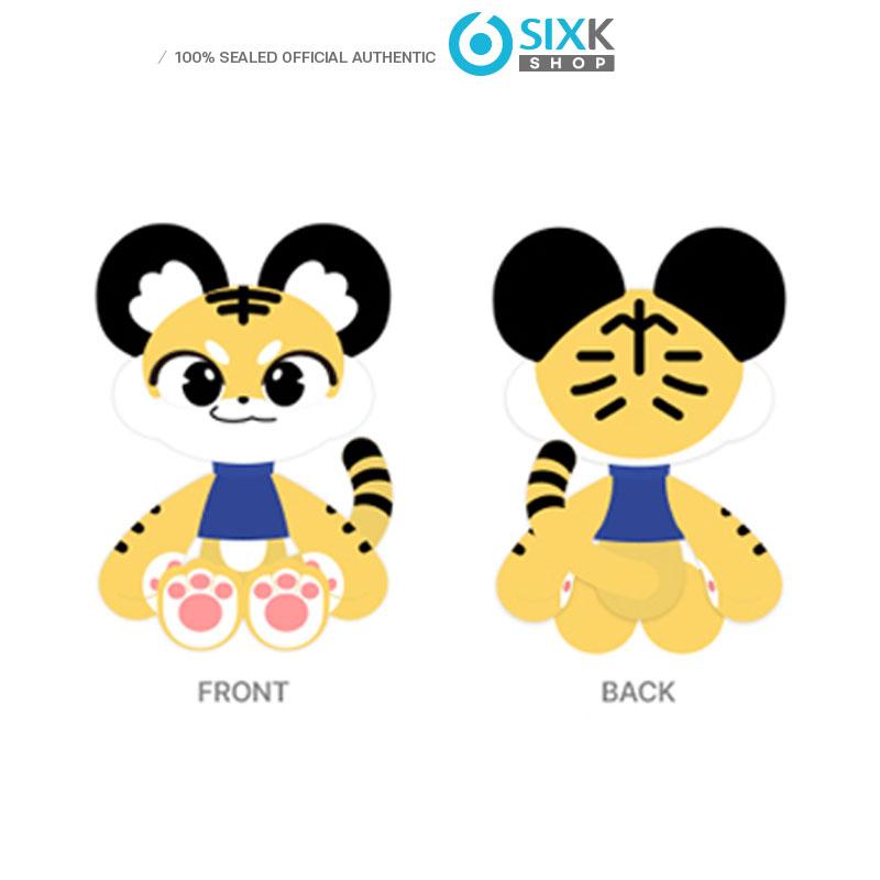 [Pre-order] DONGHAE(SUPER JUNIOR) OFFICIAL CHARACTER MD