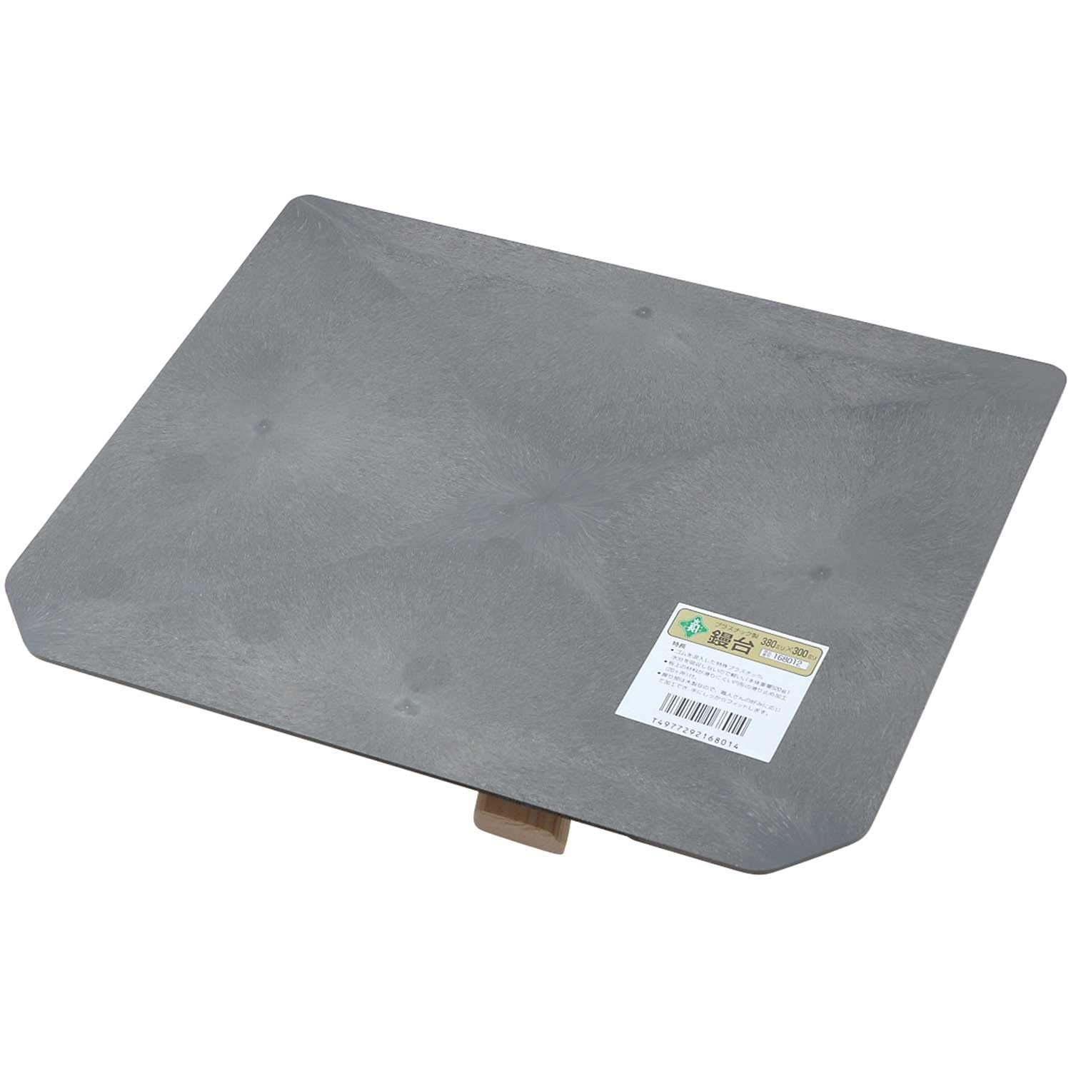 

Midoricho Plastic Trowel Stand 380X300