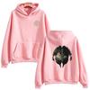 Expedition 33 Esquie II Mikiny Clair Obscur Expedition 33 Muži Ženy RPG Hra Fanouškovské Merch Mikiny S Dlouhým Rukávem Pulovry