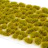 2 Sets of Grass Landscape Models for Garden Construction